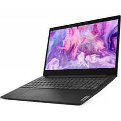 PC Portable Lenovo IdeaPad 3 15ADA05 / AMD Ryzen 3 / 20 Go / 512 Go SSD / Noir