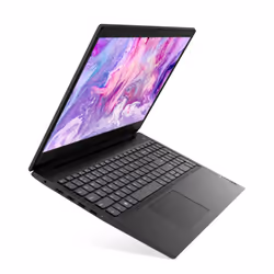 Ecran 15.6" FHD IPS - Processeur AMD Ryzen 3 3250U, jusqu'à 3.5 GHz, 4 Mo de mémoire cache totale - Mémoire 8 Go - Disque 512 ...