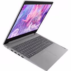 Ecran 15.6" FULL HD - Processeur: AMD Ryzen™ 3 3250U (2.6 GHz up to 3.5 GHz Turbo max, L2: 1 Mo / L3: 4 Mo de mémoire cache,  ...
