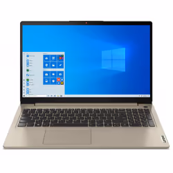 Référence : 82KR001HFE
Ecran 15.6" Full HD
Processeur AMD Ryzen™ 3 3250U (2.6 GHz up to 3.5 GHz Turbo max, L2: 1 Mo / L3: 4 M ...
