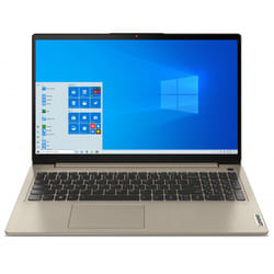 PC Portable LENOVO IdeaPad 3 15ADA6 AMD RYZEN 3 8Go 512Go SSD Gold