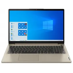 PC Portable LENOVO IdeaPad 3 15ADA6 AMD RYZEN 3 8 Go 512 Go SSD Gold