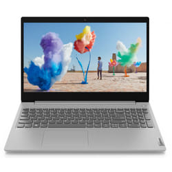 PC Portable Lenovo IdeaPad 3 15ADA6 / AMD Ryzen 5 3500U / 8 Go / 512 Go SSD / Gris