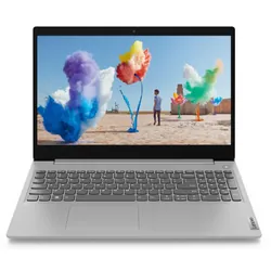 PC Portable Lenovo IdeaPad 3 15ADA6 / AMD Ryzen 5 3500U / 8 Go / 512 Go SSD / Gris