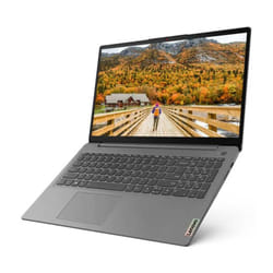Pc Portable Lenovo IdeaPad 3 15ALC6 AMD Ryzen 3 4Go 256Go SSD Gris (82KU01QGFG)