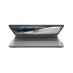 Lenovo IdeaPad 1 15AMN7 AMD Ryzen™ 5 7520U Ordinateur portable 39,6 cm (15.6") Full HD 16 Go LPDDR5-SDRAM 512 Go SSD Wi-Fi 6 (802.11ax) Windows 11 Home Gris