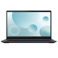PC Portable LENOVO IdeaPad 3 15IAU7 i3 12ème Gén 16 Go 256 Go SSD - Bleu
