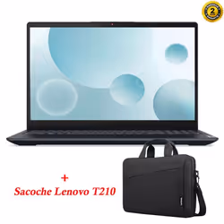 Écran 15.6" FULL HD - Processeur: Intel Core i3-1215U (up to 4.40 GHz Turbo max, 10 Mo de mémoire cache, Hexa-Core) - Système ...