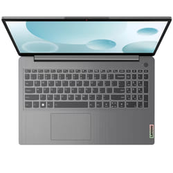 PC Portable LENOVO IdeaPad 3 15IAU7 i7 12è Gén 12Go 512Go SSD - Gris