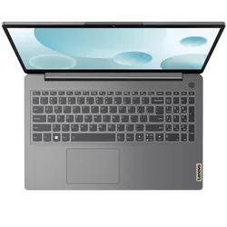 PC Portable LENOVO IdeaPad 3 15IAU7 i7 12è Gén 12Go 512 Go SSD - Gris