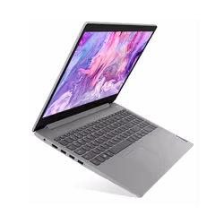 PC Portable LENOVO IdeaPad 3 15IGL05 N4020 4Go 1To - Gris (81WQ00GQFG)