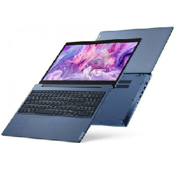 PC Portable LENOVO IdeaPad 3 15IGL05 N4020 4Go 256Go SSD - Bleu