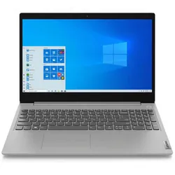 Pc Portable Lenovo IdeaPad 3 15IIL05 i7 10Gén 20Go 512 Go SSD Gris