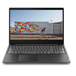 PC Portable LENOVO IdeaPad 3 15IML05 i3 10è Gén 4Go 1To - Noir (81WB00XUFG)