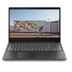 PC Portable LENOVO IdeaPad 3 15IML05 i3 10è Gén 4 Go 1 To - Noir (81WB00XUFG)