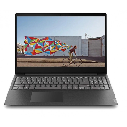 PC portable Lenovo IdeaPad 3 15IML05 / i3 10é Gén / 8 Go / MX330 / Noir