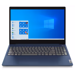 Écran 15.6" Full HD - Processeur Intel Core i3-10110U, up to 4.1 Ghz, 4 Mo de cache - Mémoire 8 Go - Disque 1 To - Carte grap ...