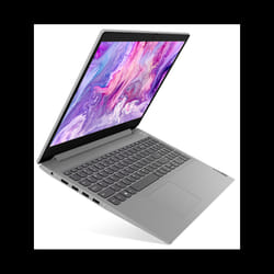 PC portable Lenovo IdeaPad 3 15IML05 / i7 10é Gén / 8 Go / MX330 / Gris