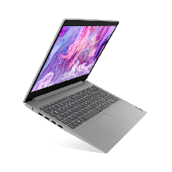 PC portable Lenovo IdeaPad 3 15IML05 / i7 10é Gén / 8 Go / MX330 / Gris