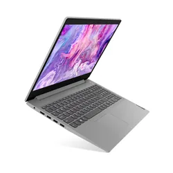 PC Portable LENOVO IdeaPad 3 15ITL6 i3 11è Gén 4G 256 Go SSD -Gris