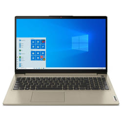 Pc Portable Lenovo IdeaPad 3 15ITL6 i3 11Gén 20Go 256 Go SDD Sable