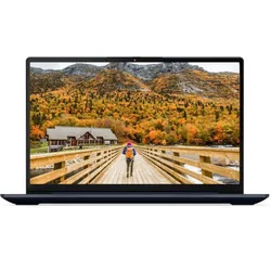 PC Portable Lenovo IdeaPad 3 15ITL6 i3 11Gén 8 Go 256 Go SSD Bleu