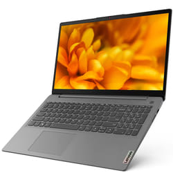 PC Portable LENOVO IdeaPad 3 15ITL6 i7 11è Gén 16Go 512G SSD - Gris