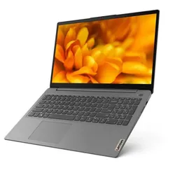 Pc Portable Lenovo IdeaPad 3 15ITL6 i7 11Gén 16 Go 512 Go SSD W11 Gris