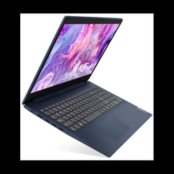 Pc Portable Lenovo IdeaPad 3 i5 11Gén 8Go 1To Bleu (82H8020XFG)