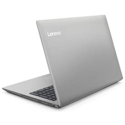 Pc Portable Lenovo IdeaPad 330-15IGM / Dual Core / 4 Go / Gris