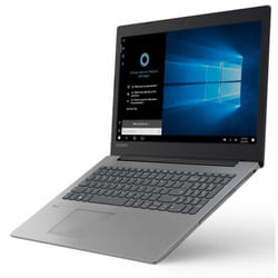 Pc Portable Lenovo IdeaPad 330-15IKBR / i7 8è Gén / 20 Go - Noir (81DE00YSFG-20)