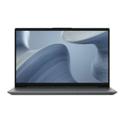 Lenovo IdeaPad 5 15IAL7 Intel® Core™ i5 i5-1235U Ordinateur portable 39,6 cm (15.6") Full HD 16 Go DDR4-SDRAM 512 Go SSD NVIDIA GeForce MX550 Wi-Fi 6 (802.11ax) Français Gris