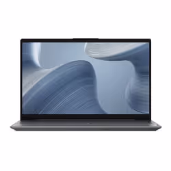 Pc Portable Lenovo IdeaPad 5 15IAL7 I7 12Gen 16Go 512Go SSD Gris (82SF00FCFG)