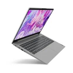 Pc portable Lenovo IdeaPad 5 15ITL05 / i7 11è Gén / 8 Go / GeForce MX450 / Gris