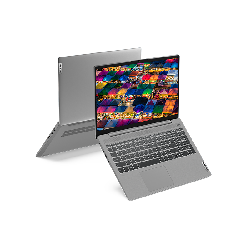 PC Portable LENOVO IdeaPad 5 15ITL05 i7 11é Gén 8Go 512Go SSD - Gris (82FG010WFG)