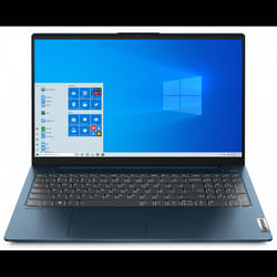 Pc Portable Lenovo IdeaPad 5 15ITL05 i7 11Gén 8 Go 512 Go SSD Bleu - 82FG00WVFE