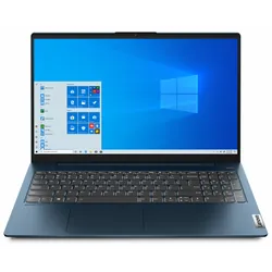 Pc Portable Lenovo IdeaPad 5 15ITL05 i7 11Gén 8 Go 512 Go SSD Bleu - 82FG00WVFE