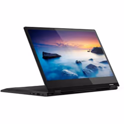 Ecran 14" Tactile Full HD IPS - Processeur AMD Ryzen 3 3200U, up to 3.5 GHz, 4 Mo de cache L3 - Mémoire 4 Go - Disque 256 Go  ...