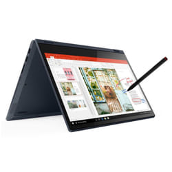 Pc Portable Lenovo IdeaPad C340-14IML / i3 10è Gén / 4 Go - Bleu (81TK00AXFG)