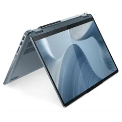 Pc Portable Lenovo IdeaPad Flex 5 14IAU7 i5 12Gén 8 Go 512 Go SSD Bleu (82R700F0FG)