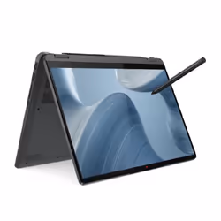 Ecran: 14.0" WUXGA IPS Tactile  - Processeur: Intel® Core™ i5-1235U (P-core 1,3 / 4,4 GHz, E-core 0,9 / 3,3 GHz, 12 Mo de mém ...