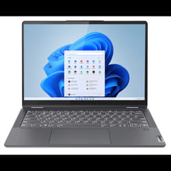 PC Portable LENOVO IdeaPad Flex 5 14IAU7 i7 12è Gén 8Go 512Go SSD