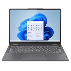 PC Portable LENOVO IdeaPad Flex 5 14IAU7 i7 12è Gén 8 Go 512 Go SSD