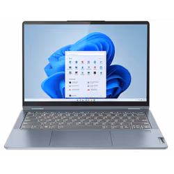 Écran 14.0" WUXGA IPS Tactile - Processeur: Intel Core i7-1255U (Up to 4,70 GHz, 12 Mo de mémoire cache, 10 coeurs (2P +8E) - ...
