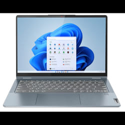 PC Portable LENOVO IdeaPad Flex 5 14IAU7 i7 12è Gén 8Go 512Go SSD - Bleu