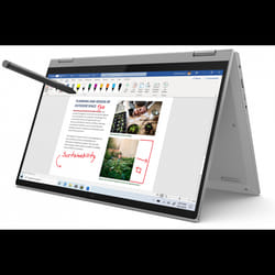 PC Portable LENOVO IdeaPad Flex 5 14ITL05 i3 11è Gén 8Go 512Go SSD - Gris