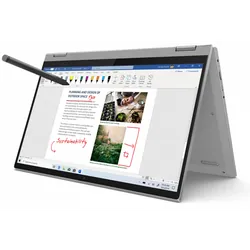 PC Portable LENOVO IdeaPad Flex 5 14ITL05 i3 11è Gén 8 Go 512 Go SSD - Gris