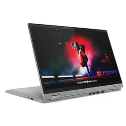 Pc Portable LENOVO IdeaPad Flex 5 i5 10é Gén 8Go 512 Go SSD - Silver (81X100DLFG)