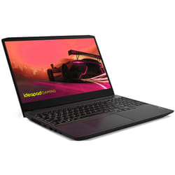 PC Portable LENOVO IdeaPad Gaming 3 15ACH6 AMD RYZEN 5 16Go RTX 2050
