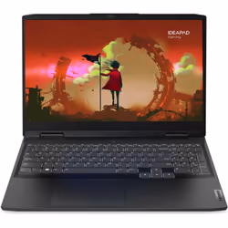 Ecran :15,6" Full HD (1920 x 1080) IPS antireflet, 120 Hz, FreeSync - Processeur : AMD Ryzen 5 7535HS (3.3 GHz jusqu’à 4.55 G ...